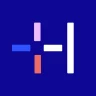 Halaxy Halaxy logo