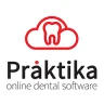 Praktika Praktika logo
