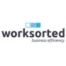 Worksorted logo